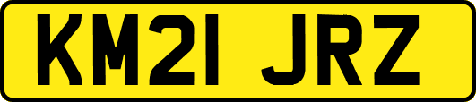 KM21JRZ