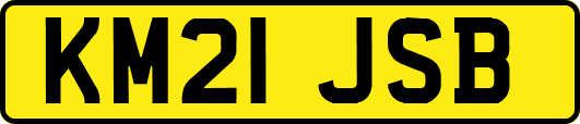 KM21JSB