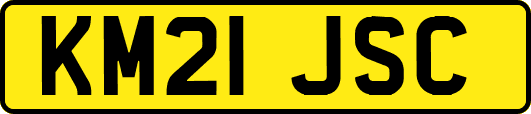 KM21JSC