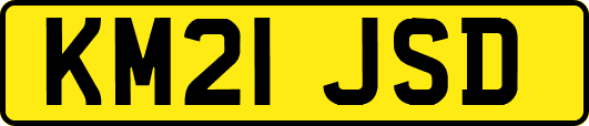 KM21JSD