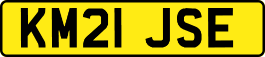 KM21JSE
