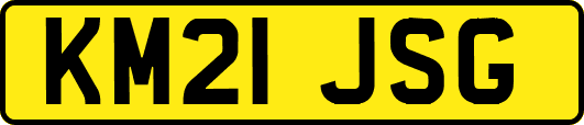 KM21JSG