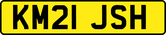KM21JSH