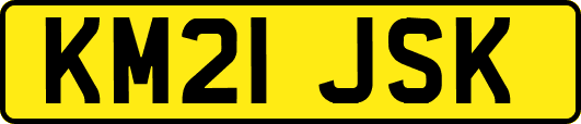 KM21JSK