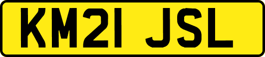 KM21JSL