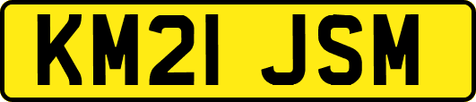 KM21JSM