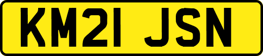 KM21JSN