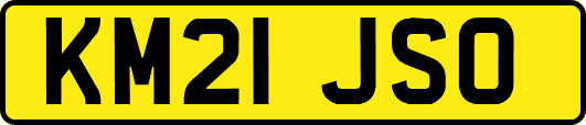 KM21JSO