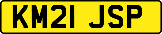 KM21JSP