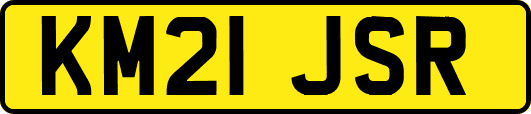 KM21JSR