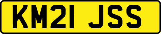KM21JSS