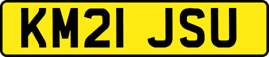 KM21JSU