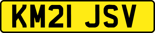KM21JSV