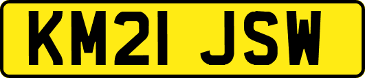 KM21JSW