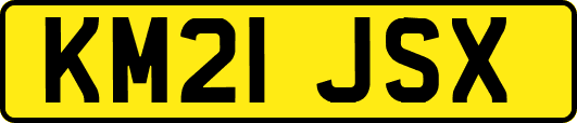 KM21JSX