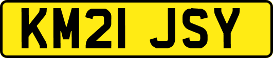 KM21JSY