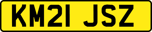 KM21JSZ