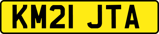 KM21JTA