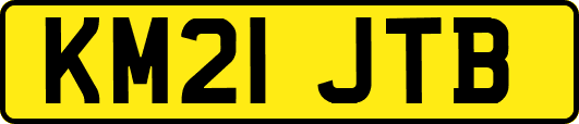 KM21JTB