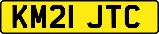 KM21JTC