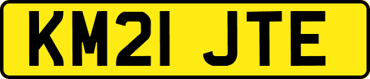 KM21JTE