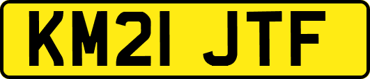 KM21JTF
