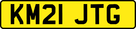 KM21JTG