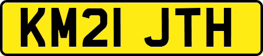 KM21JTH