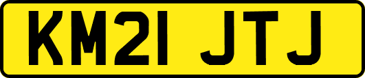KM21JTJ