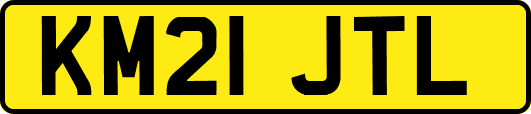 KM21JTL