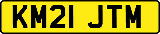 KM21JTM