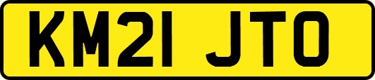 KM21JTO