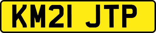 KM21JTP