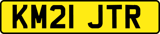 KM21JTR