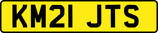 KM21JTS