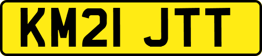KM21JTT