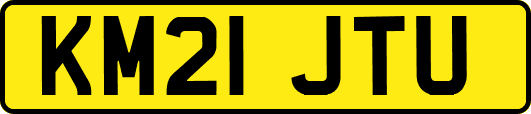 KM21JTU