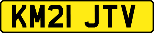 KM21JTV