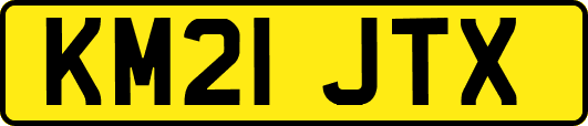 KM21JTX