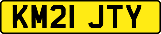 KM21JTY