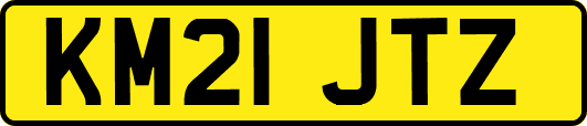 KM21JTZ