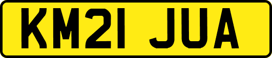 KM21JUA