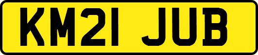 KM21JUB