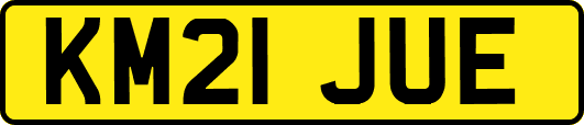 KM21JUE