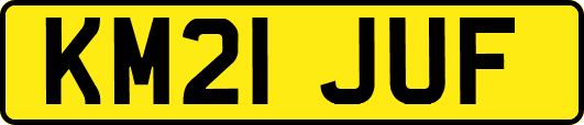 KM21JUF