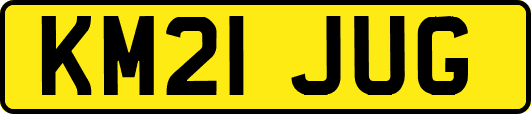 KM21JUG