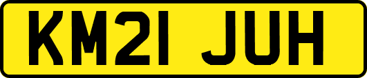 KM21JUH