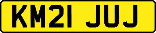 KM21JUJ