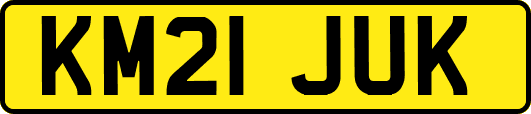 KM21JUK