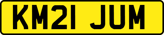 KM21JUM